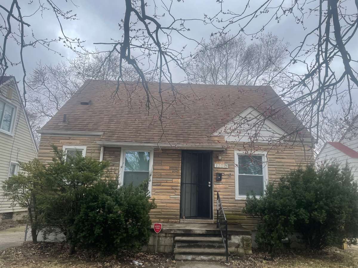 12041 Stout St, Detroit, MI 48228