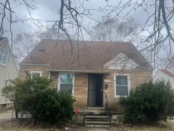 12041 Stout St, Detroit, MI 48228