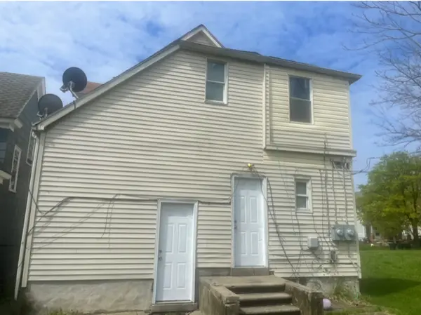 3776 Belvidere St, Detroit, MI 48214