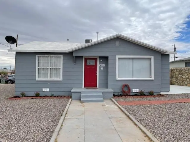 4224 Broaddus Ave, El Paso, TX 79904