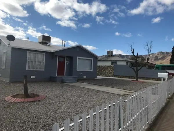 4224 Broaddus Ave, El Paso, TX 79904