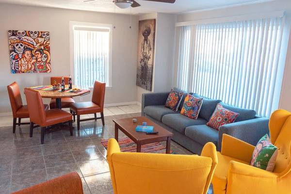 4224 Broaddus Ave, El Paso, TX 79904