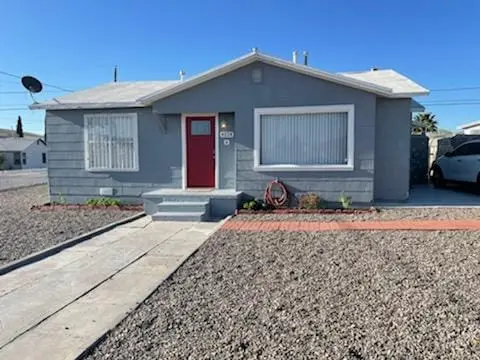 4224 Broaddus Ave, El Paso, TX 79904