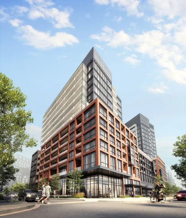 6 Tippet Rd, Toronto, ON M3H