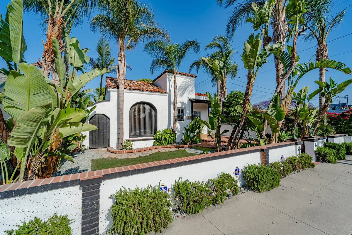 2628 Maine Ave, Long Beach, CA 90806
