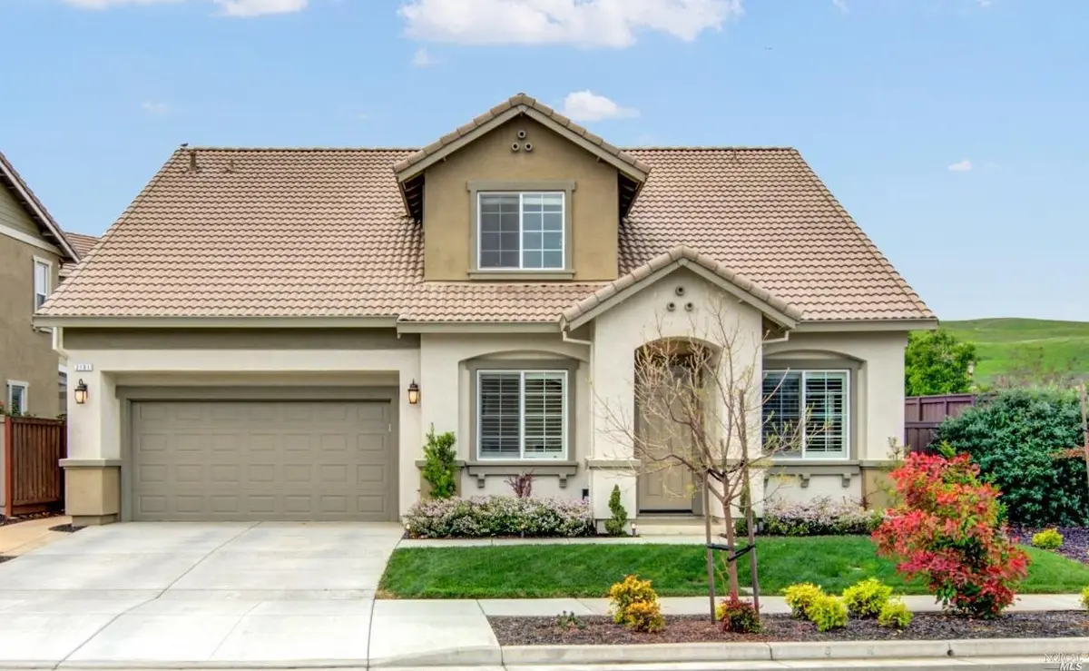 2101 Sweetwater Dr, Fairfield, CA 94534
