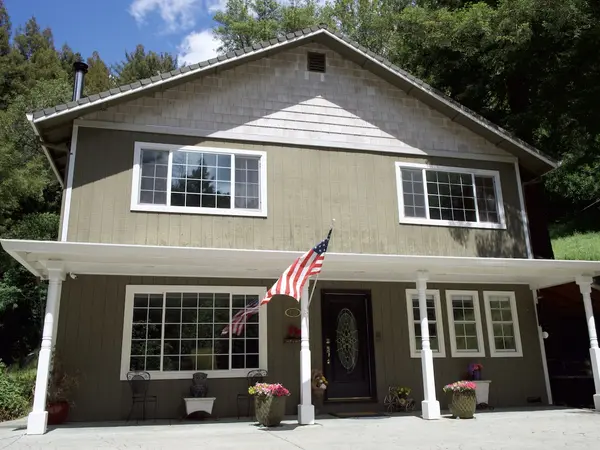 420 Outer Zayante Rd, Los Gatos, CA 95033