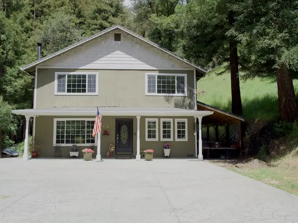 420 Outer Zayante Rd, Los Gatos, CA 95033