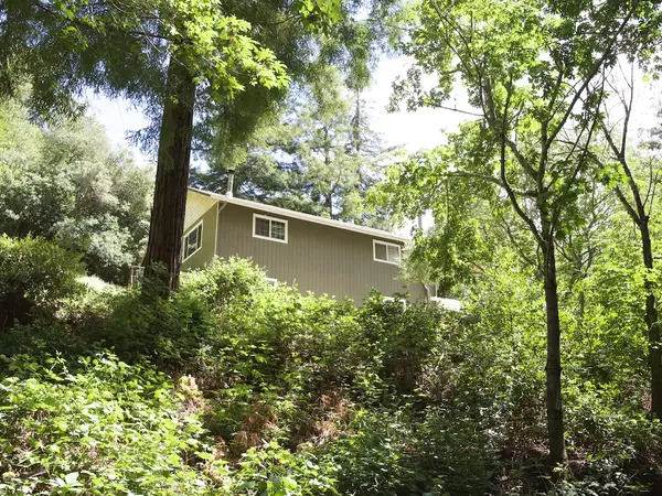 420 Outer Zayante Rd, Los Gatos, CA 95033
