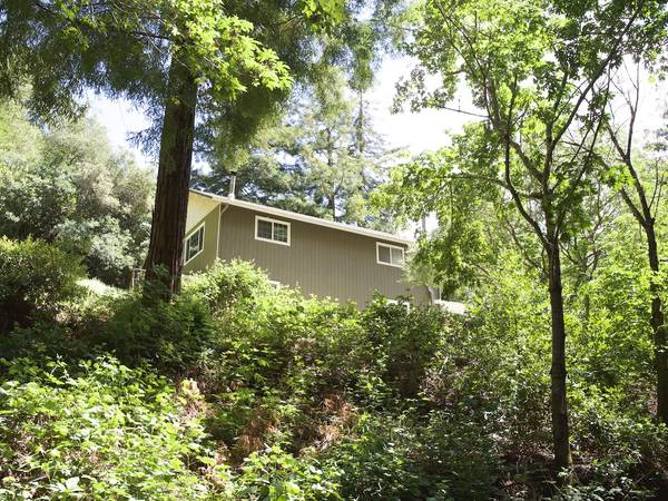 420 Outer Zayante Rd, Los Gatos, CA 95033