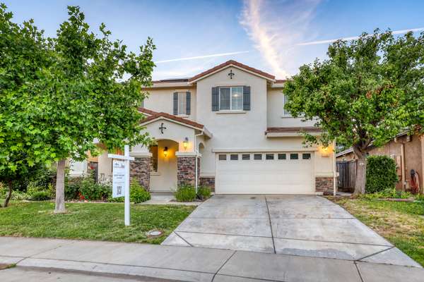 1142 Ashford Ln, Lincoln, CA 95648