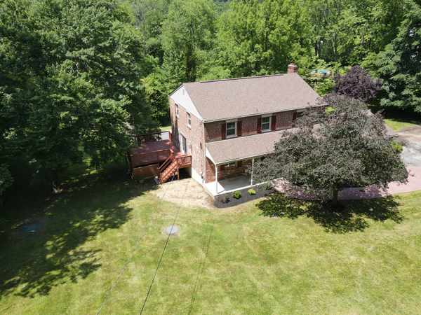 51 Mendenhall Dr, Glen Mills, PA 19342
