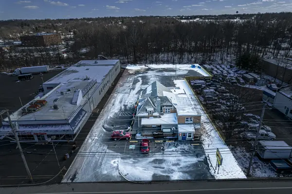 1031 N Broad St, Lansdale, PA 19446