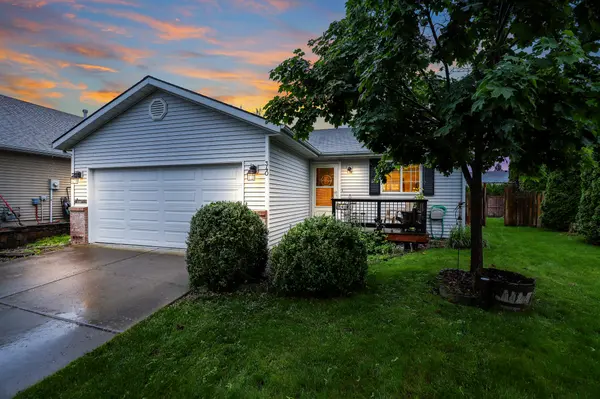 340 E Dragonfly Dr, Coeur D'alene, ID 83815