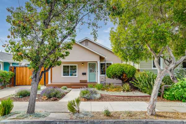 1725 Fremont St, Santa Clara, CA 95050