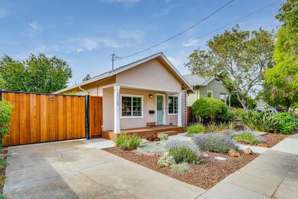 1725 Fremont St, Santa Clara, CA 95050