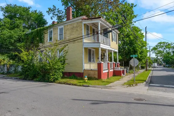 2123 Harden Street, Savannah, 31415