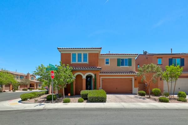 2504 Sable Ridge St, Henderson, NV 89044