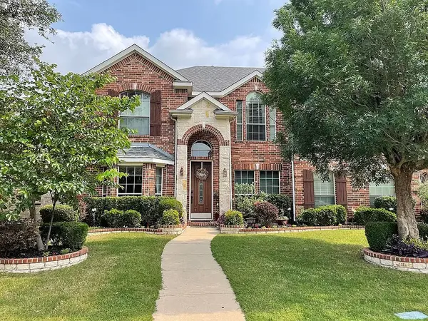 10766 Line Berry Ln, Frisco, TX 75035