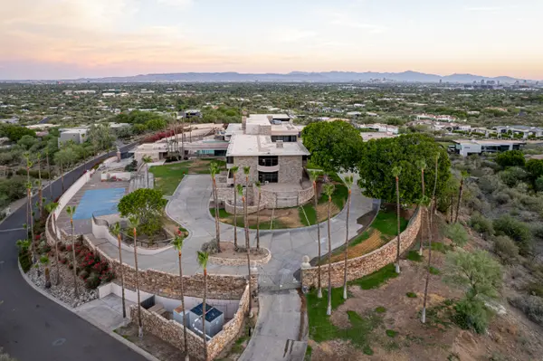 6112 N Paradise View Dr, Paradise Valley, AZ 85253