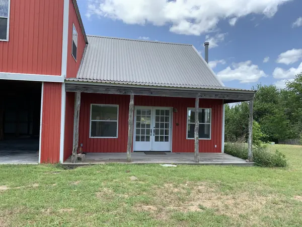 1171 Dockal Rd, New Ulm, TX 78950
