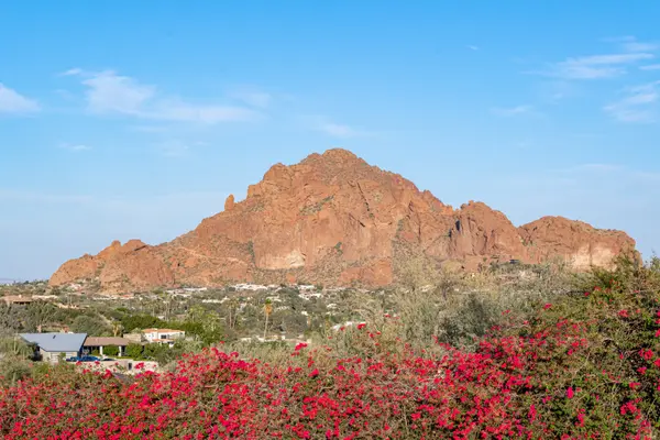 6112 N Paradise View Dr, Paradise Valley, AZ 85253