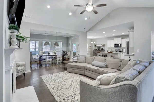 67 Blue Sky Dr, Dawsonville, GA