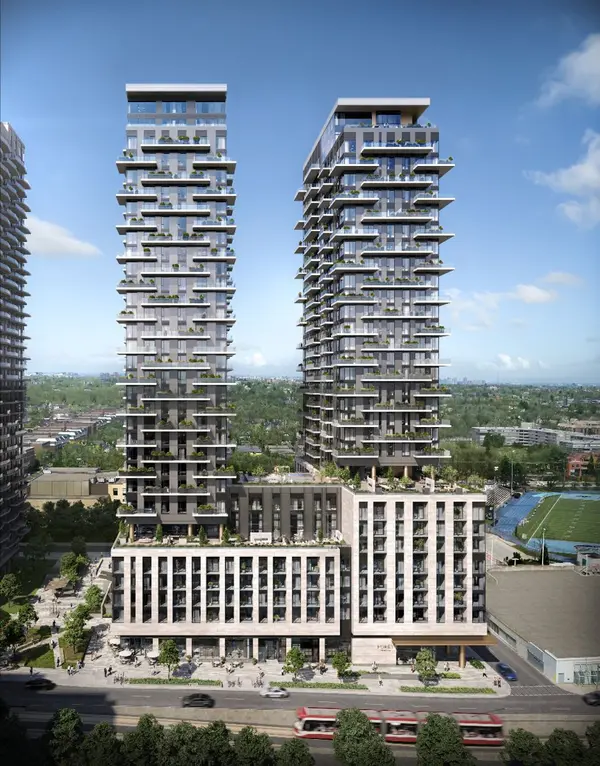 490 St Clair Ave W, Toronto, ON M5P