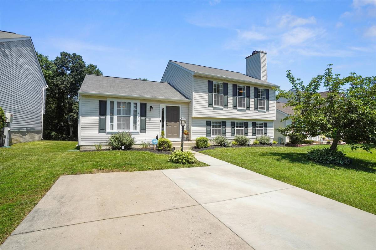 4225 Greys Run Cir, Belcamp, MD 21017