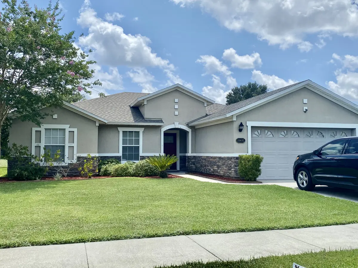 11637 Pleasant Creek Dr, Jacksonville, FL 32218