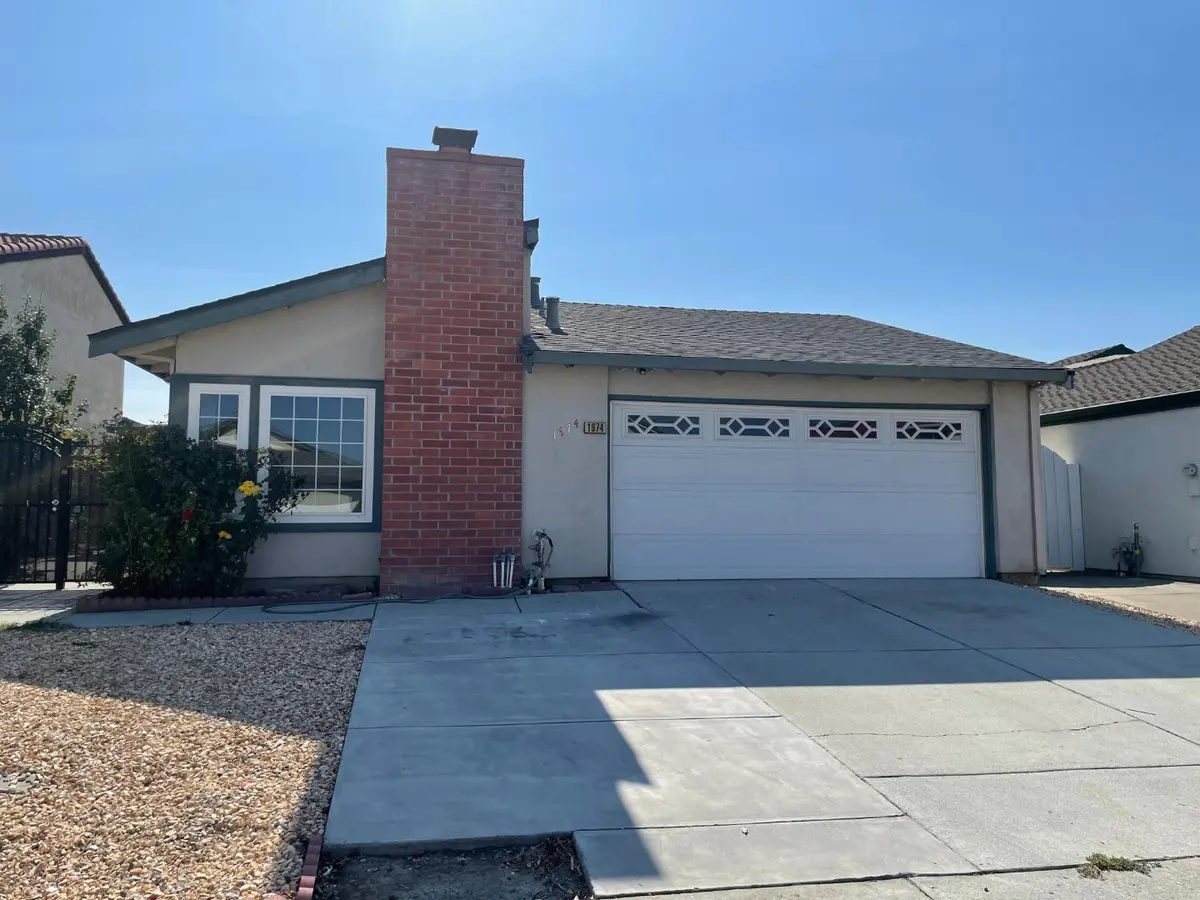 1974 Edgeview Dr, San Jose, CA 95122