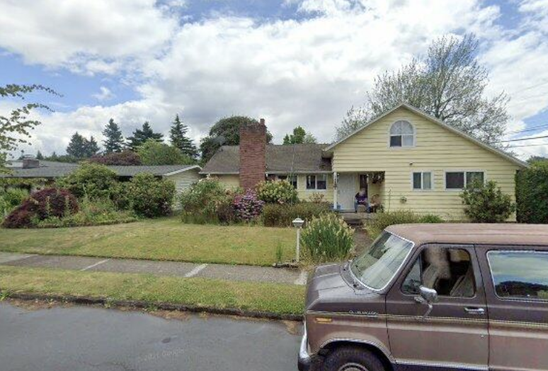 5400 NE Hazel Dell Ave, Vancouver, WA 98663