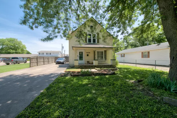 1408 N Choctaw St, Dewey, OK 74029