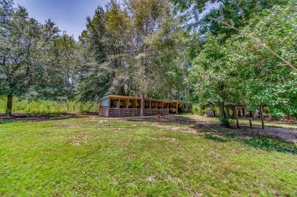 7931 Malone Rd, Milton, FL 32570