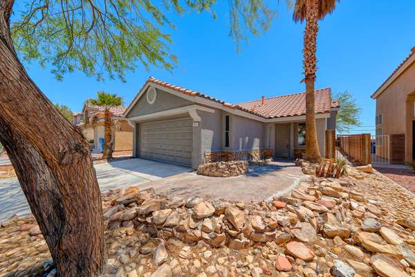 3574 Winter Scene Ct, Las Vegas, NV 89147