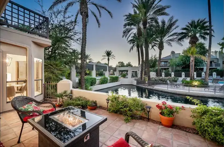 7272 E Gainey Ranch Rd #133, Scottsdale, AZ 85258