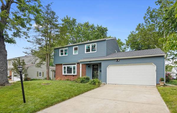 421 Gilmor Rd, Joppa, MD 21085