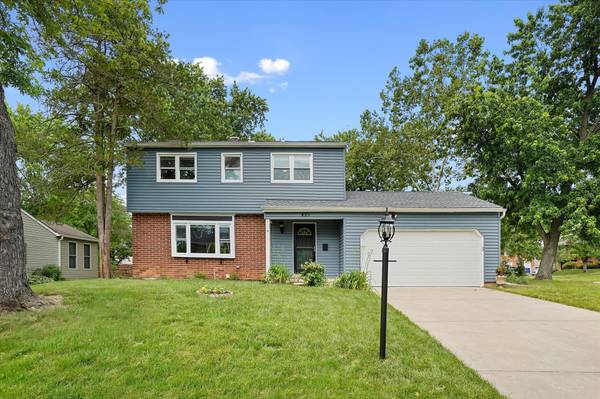 421 Gilmor Rd, Joppa, MD 21085