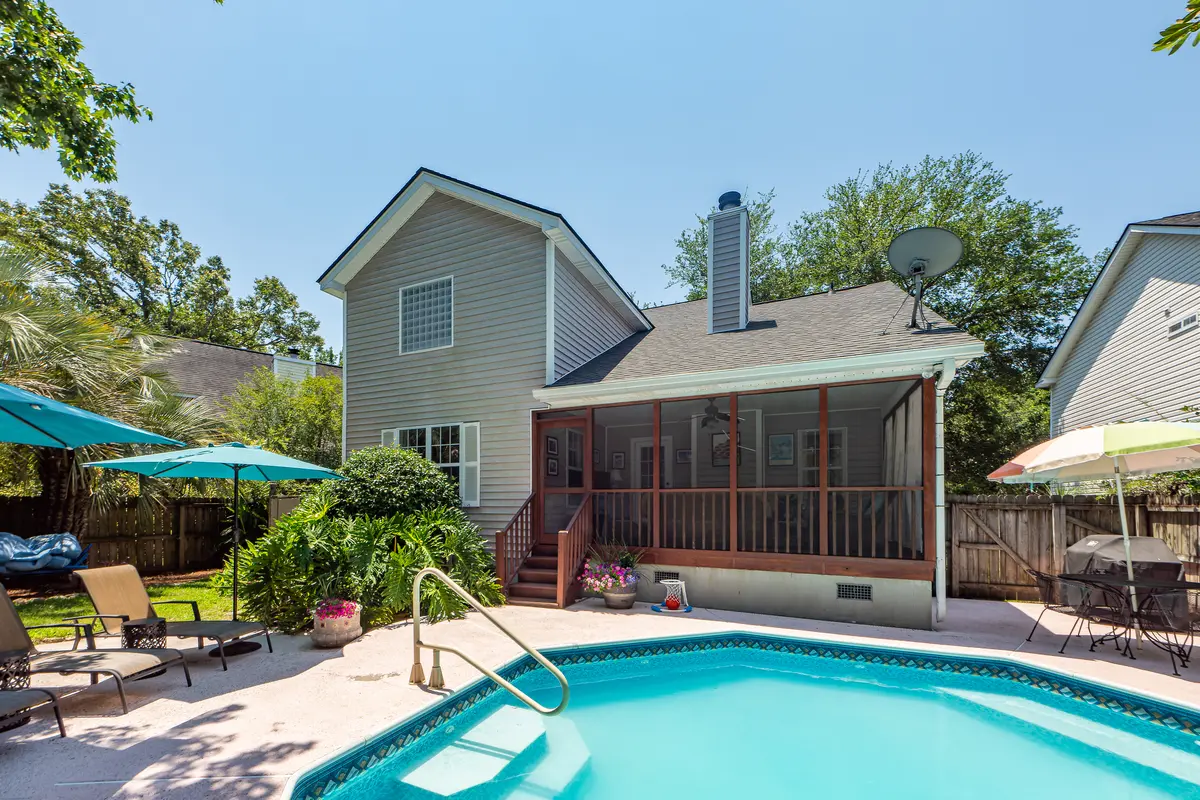 752 Shell Sand Rd, Charleston, SC 29412