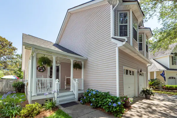 752 Shell Sand Rd, Charleston, SC 29412