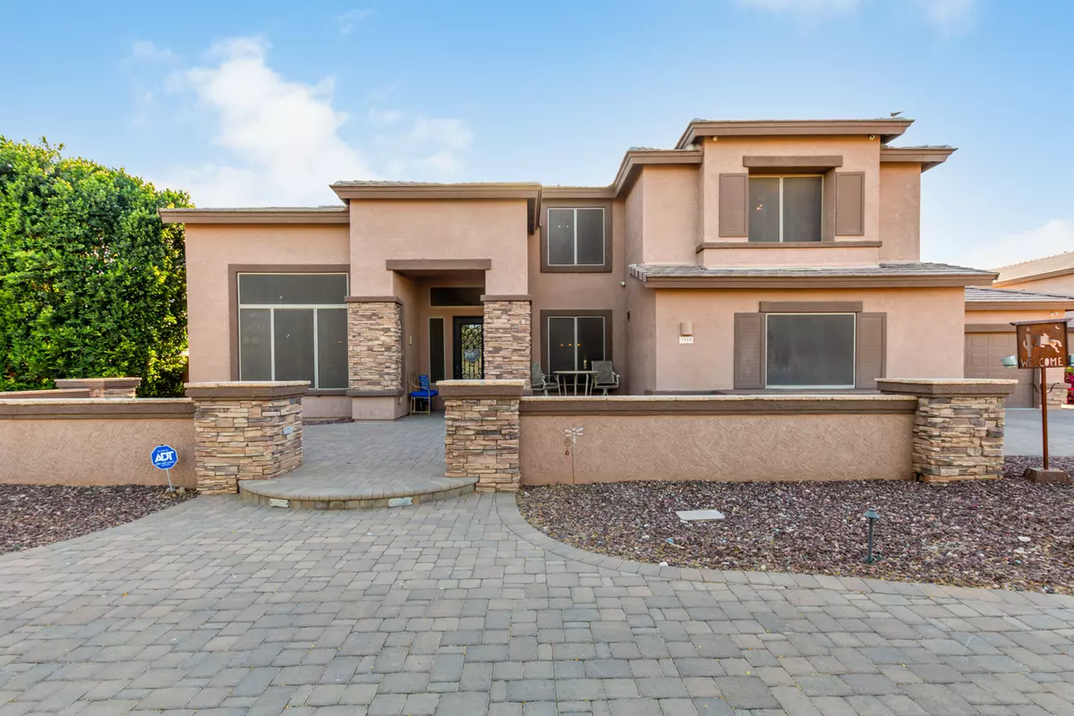 Litchfield Park, AZ 85340,3510 N Mansfield Dr