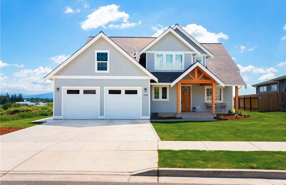 5445 Blue Sky Way, Ferndale, WA 98248