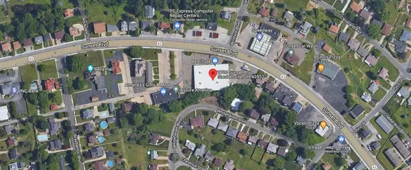 2700 Sunset Blvd #7, Steubenville, OH 43952