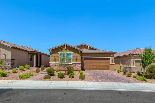 2767 Flowing Breeze St, Henderson, NV 89044