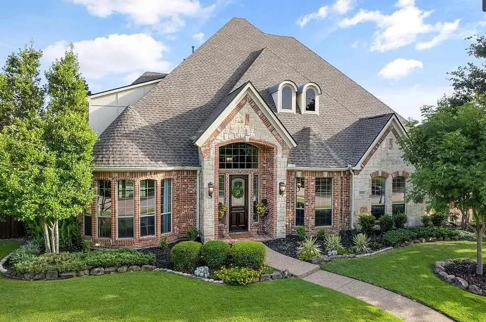 1711 San Jacinto Dr, Allen, TX 75013