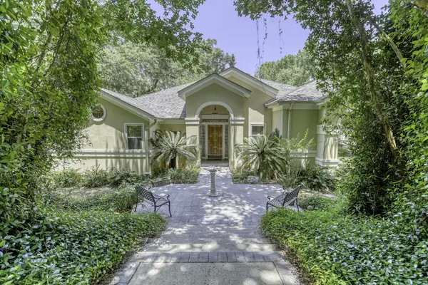7014 Upland Glade St, Tallahassee, FL 32312