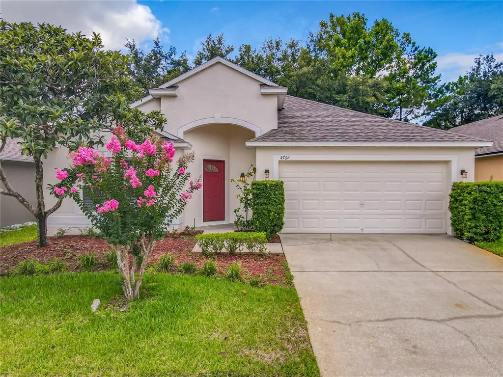 4702 Park Eden Cir, Orlando, FL 32810