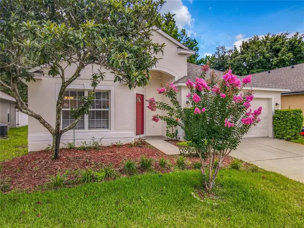 4702 Park Eden Cir, Orlando, FL 32810