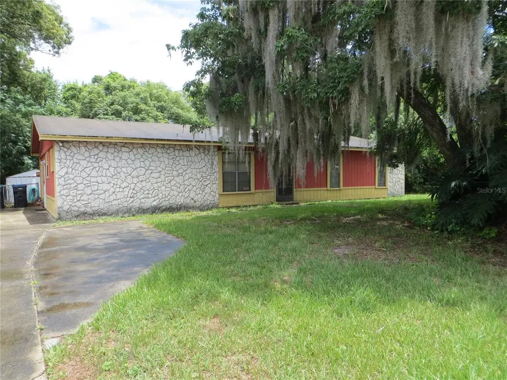 7925 Napoleon St, Orlando, FL 32825