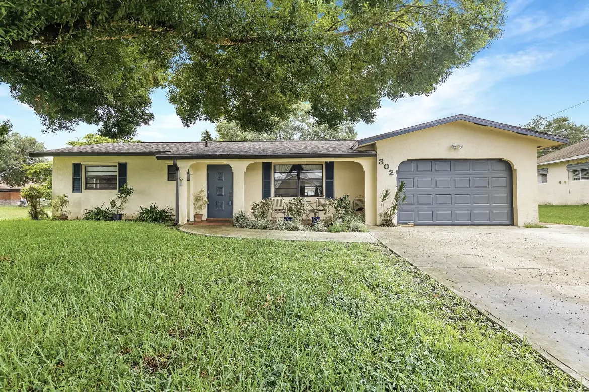302 SE Van Loon Ter, Cape Coral, FL 33990